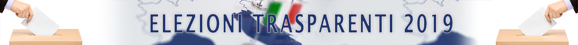 Elezioni Trasparenti 2019